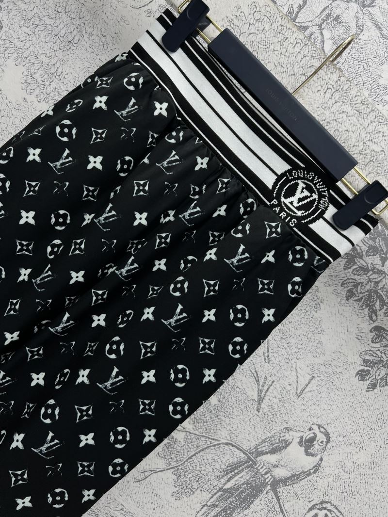 Louis Vuitton Long Pants